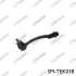 Наконечник тяги рулевой SPEEDMATE SMTEK038 (фото 1)