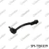 Наконечник тяги рулевой SPEEDMATE SMTEK039 (фото 1)