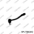 Наконечник тяги рулевой SPEEDMATE SMTEK042 (фото 1)