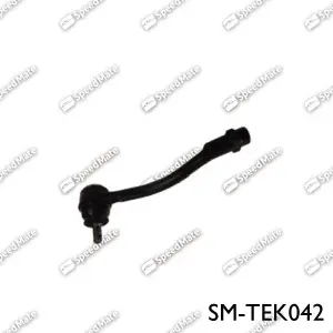 Наконечник тяги рулевой SPEEDMATE SMTEK042