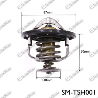 Термостат SPEEDMATE SMTSH001