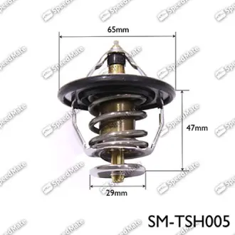 Термостат SPEEDMATE SMTSH005