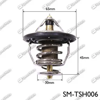 Термостат SPEEDMATE SMTSH006
