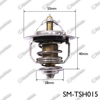 Термостат SPEEDMATE SMTSH015