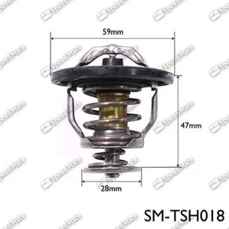Термостат SPEEDMATE SMTSH018
