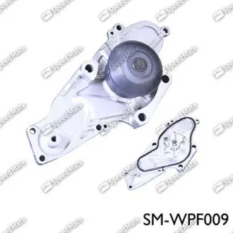 Насос водяной SPEEDMATE SMWPF009
