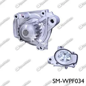Насос водяной SPEEDMATE SMWPF034