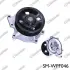 Насос водяной SPEEDMATE SMWPF046 (фото 1)