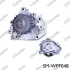 Насос водяной SPEEDMATE SMWPF048 (фото 1)