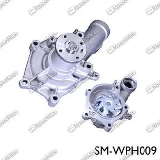 Насос водяной SPEEDMATE SMWPH009