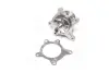 Насос водяний HYUNDAI - KIA (вир-во. Korea) SPEEDMATE SMWPH022 (фото 4)
