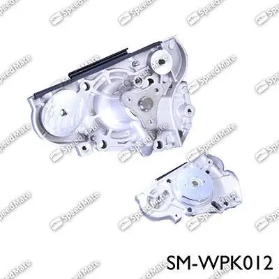 Насос водяной SPEEDMATE SMWPK012 (фото 1)