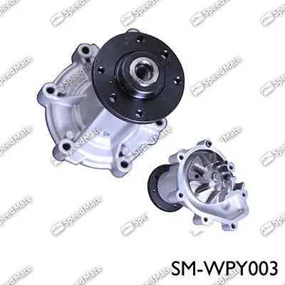 Насос водяной SPEEDMATE SMWPY003 (фото 1)