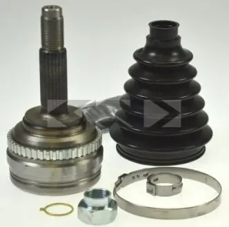 CV-Joint. ШРУС SPIDAN 0021824