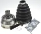 Шрус наруж. VW Sharan 1.8T/1.9TDi/2.0E/2.8E VR6 (00>) *ABS SPIDAN 21574 (фото 1)