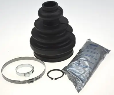 Пыльник ШРУСа MERCEDES (пр-во GKN) SPIDAN 21728