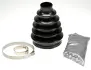 Пильник ШРУС CITROEN C2/C3 "1,4-1,6 "02>> SPIDAN 23000 (фото 1)