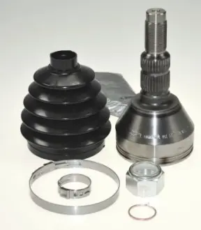 A_ШРУС FIAT GROUP (ALFA / FIAT / LANCIA) SPIDAN 23798