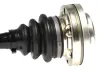 Піввісь (задня) BMW 1 (E81/E87)/3 (E90) 05-11 (L) (30/610) M47/N45/N47/N52/N53/N55/N57 SPIDAN 24137 (фото 3)