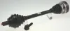 Полуось в сборе Audi/VW/Skoda/Seat 1.6TDi/1.2TFSi, 1.6E (09>) пер. лев. SPIDAN 24473 (фото 1)