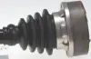 Полуось в сборе Audi/VW/Skoda/Seat 1.6TDi/1.2TFSi, 1.6E (09>) пер. лев. SPIDAN 24473 (фото 3)