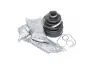 Пильник ШРУС NISSAN Qashqai/X-Trail "2,0L "07>> SPIDAN 24614 (фото 1)