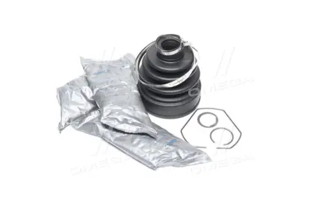 Пильник ШРУС NISSAN Qashqai/X-Trail "2,0L "07>> SPIDAN 24614