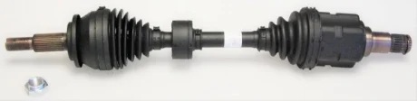 Автозапчасть SPIDAN 25203