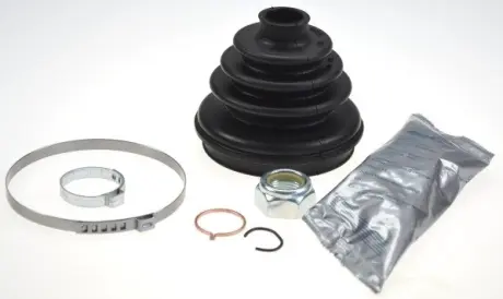 Пильовик ШРКШ зовн. 22x84x83 Opel Ascona/Vectra 1.6-2.0 SPIDAN 300410