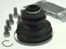 Пыльник внутр. Audi 80/100/A4/A6/A8 2.6/2.8/3.7/4.2E VW B-5/Sharan/Phaeton SPIDAN 300597 (фото 1)