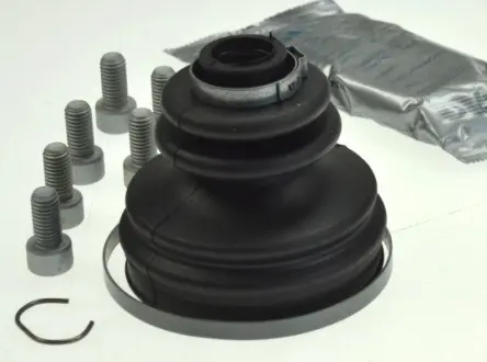 Пыльник внутр. Audi 80/100/A4/A6/A8 2.6/2.8/3.7/4.2E VW B-5/Sharan/Phaeton SPIDAN 300597