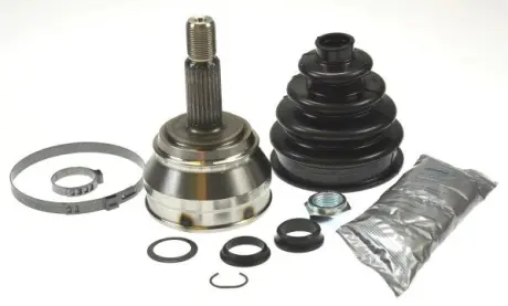 Автозапчасть SPIDAN 301947