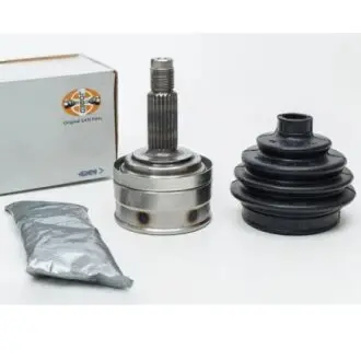CV-joint. Шарнир, ШРУС SPIDAN 302040