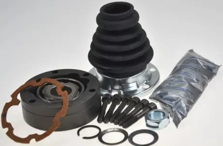 Автозапчасть SPIDAN 302262
