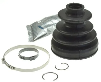 Автозапчасть SPIDAN 302813