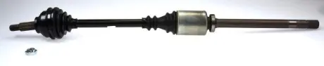 Автозапчасть SPIDAN 303496