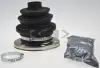 Пильовик ШРКШ внутр. 23x98x99 Fiat Stilo 1.8 16V 01-, 1.9JTD 02- SPIDAN 304173 (фото 1)