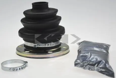 Пильовик ШРКШ внутр. 23x98x99 Fiat Stilo 1.8 16V 01-, 1.9JTD 02- SPIDAN 304173