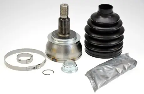 Автозапчасть SPIDAN 304831