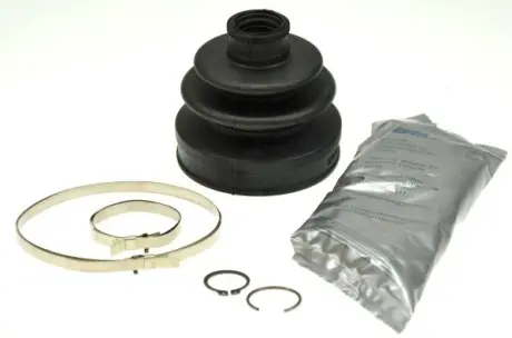 Автозапчасть SPIDAN 304883