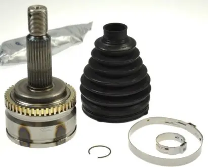 Автозапчасть SPIDAN 305005
