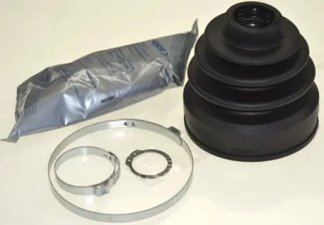Пильовик ШРКШ внутр. 28x81x86 NIissan Qashqai 1,5dci 07-13 SPIDAN 305372