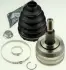 Шрус наруж. VW T-5/T-6/T-7 2.0TDi (13>) SPIDAN 306284 (фото 1)