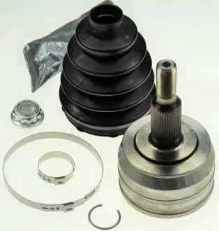 Шрус наруж. VW T-5/T-6/T-7 2.0TDi (13>) SPIDAN 306284