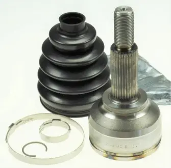 ШРКШ з пильником SPIDAN 306290