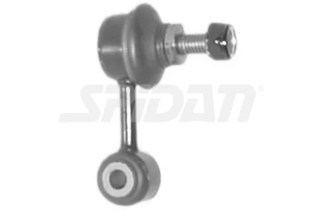 Автозапчасть SPIDAN 40548