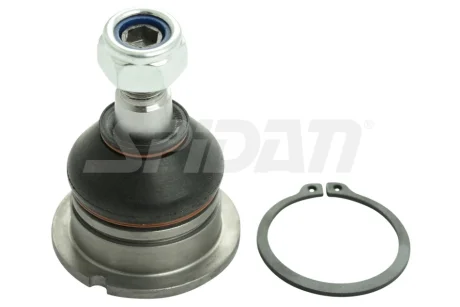 Автозапчасть SPIDAN 40715