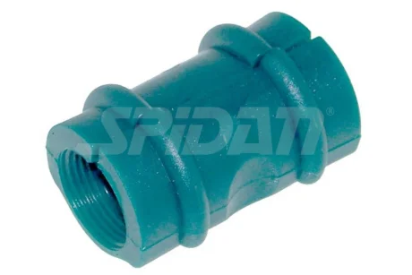 Автозапчасть SPIDAN 410738