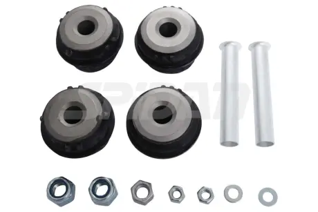 Подвеска, рычаг независимой подвески колеса SPIDAN 411220