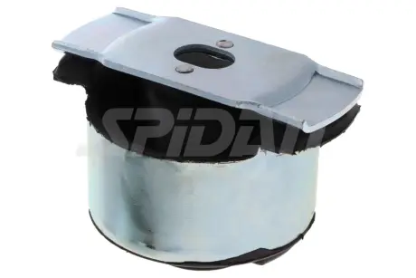 Сайлентблок балки задньої Spidan SPIDAN 411652